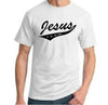 I Like Jesus Men Tee