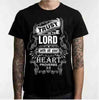 Trust in The Lord Christian T-shirt